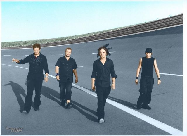 The Rasmus