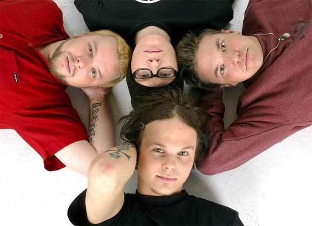 The Rasmus