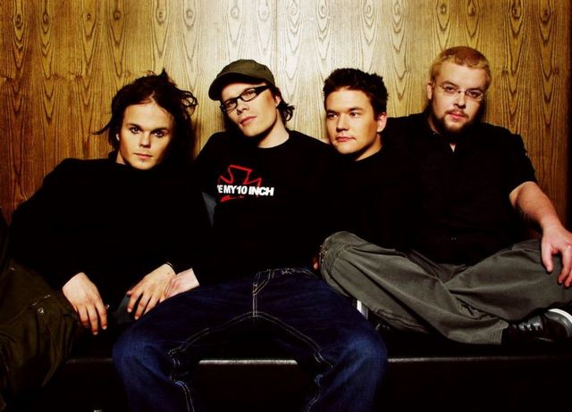 The Rasmus