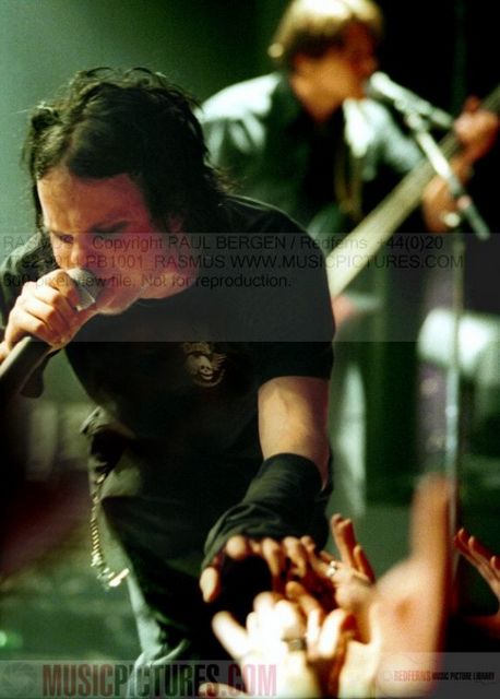 The Rasmus