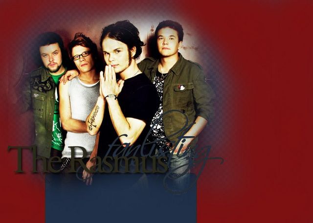 The Rasmus
