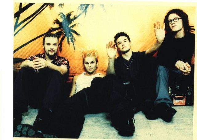 The Rasmus