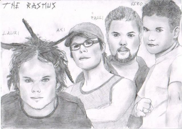The Rasmus