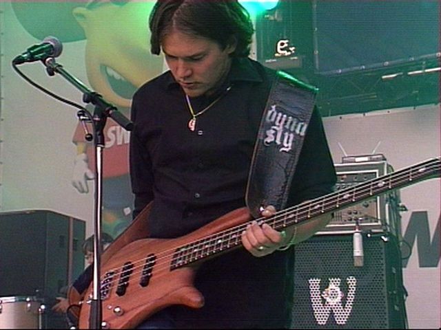 The Rasmus