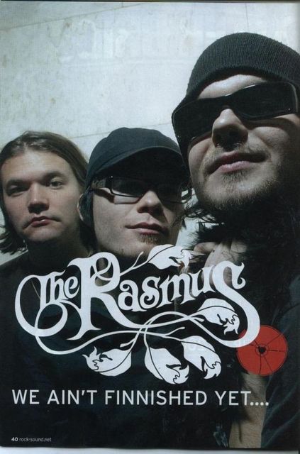 The Rasmus