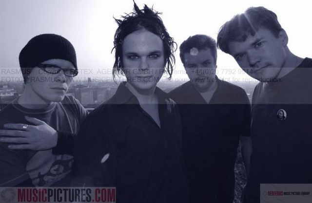 The Rasmus