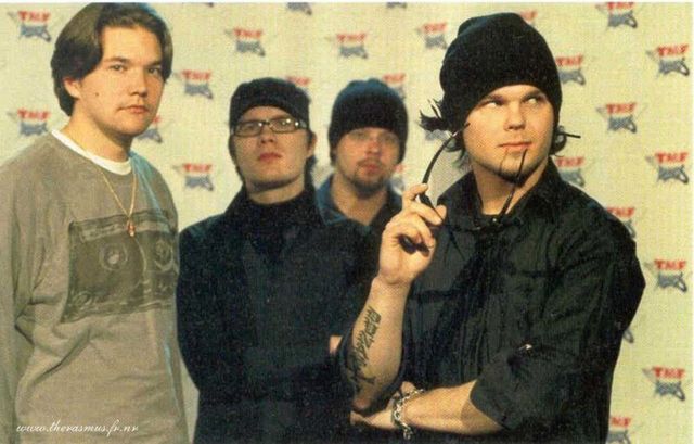 The Rasmus