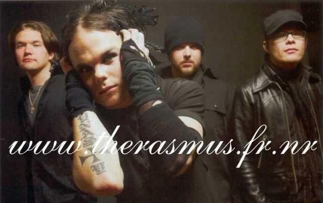 The Rasmus