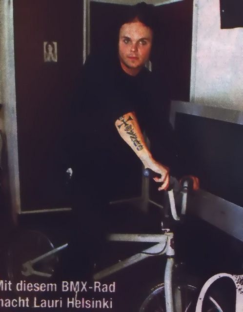 The Rasmus