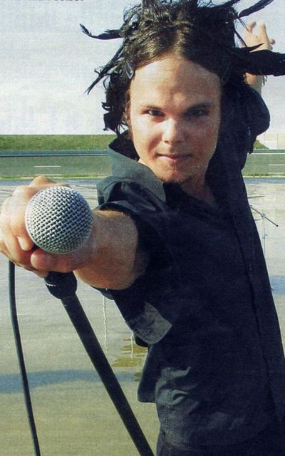 The Rasmus
