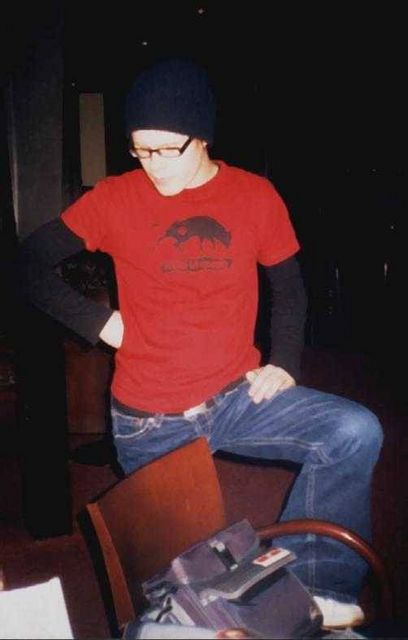 The Rasmus
