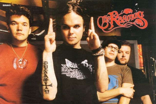 The Rasmus