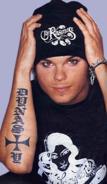The Rasmus