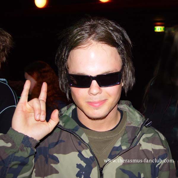 The Rasmus