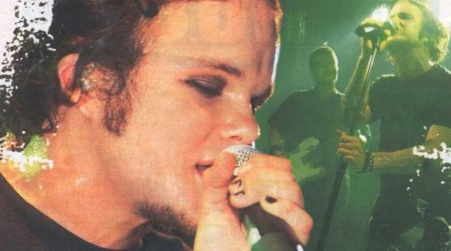 The Rasmus