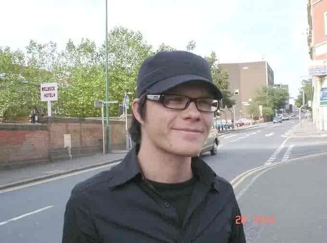The Rasmus