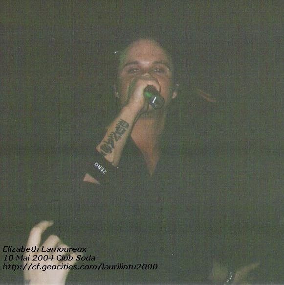 The Rasmus