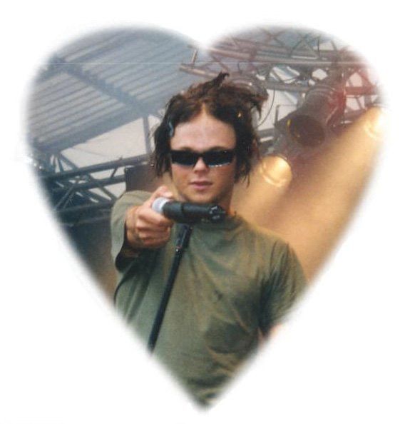 The Rasmus