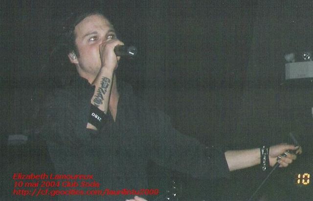 The Rasmus