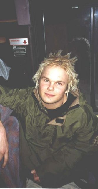 The Rasmus