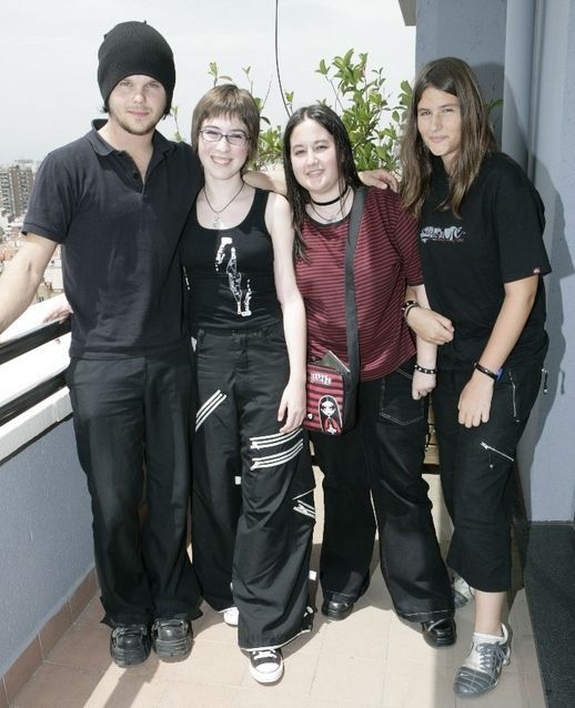 The Rasmus