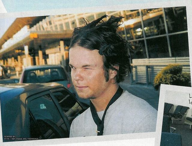 The Rasmus