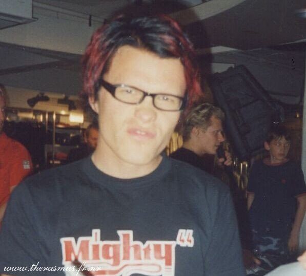 The Rasmus