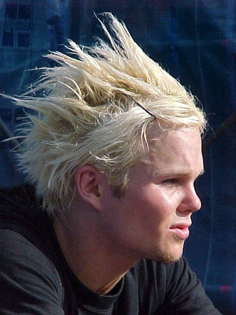 The Rasmus