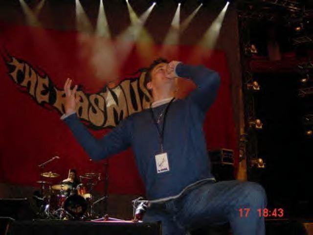 The Rasmus