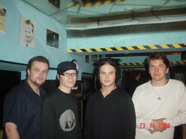 The Rasmus