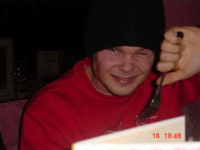 The Rasmus