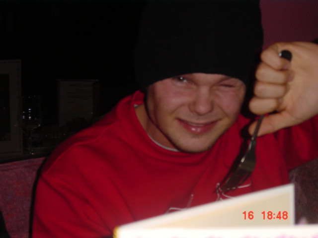 The Rasmus