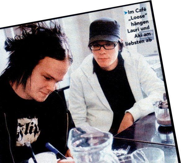 The Rasmus