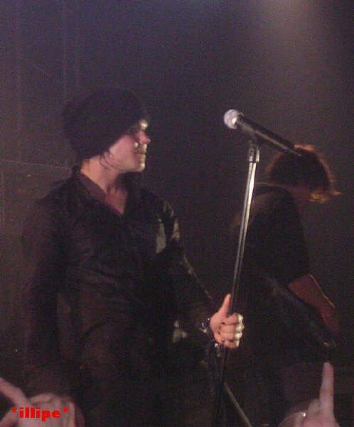 The Rasmus