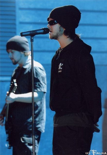 The Rasmus