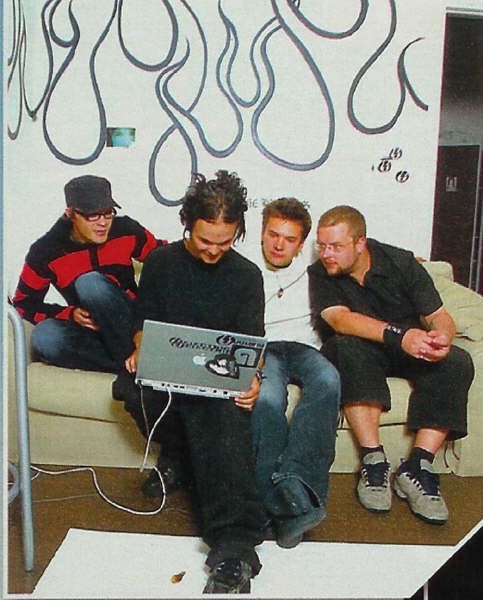 The Rasmus
