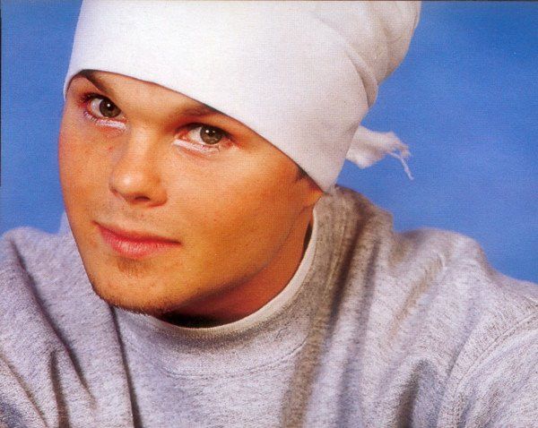 The Rasmus