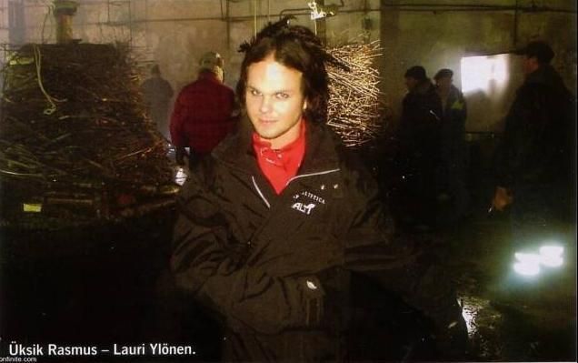 The Rasmus