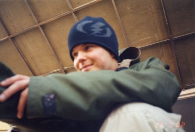 The Rasmus
