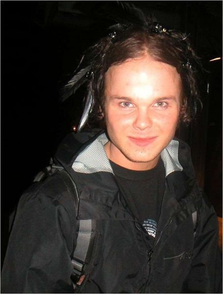 The Rasmus