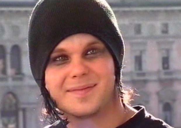 The Rasmus