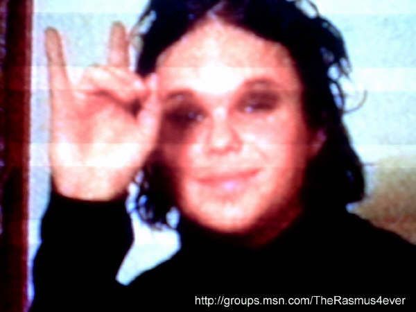 The Rasmus
