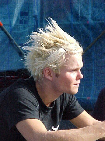 The Rasmus