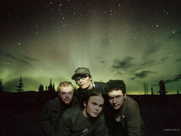 The Rasmus