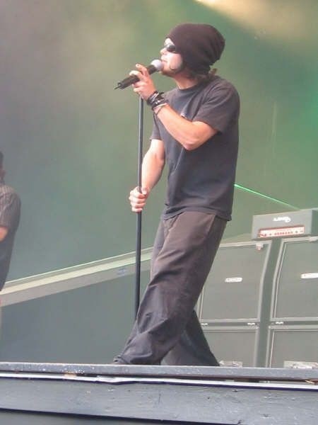 The Rasmus