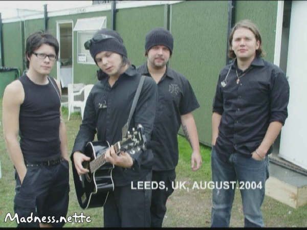 The Rasmus