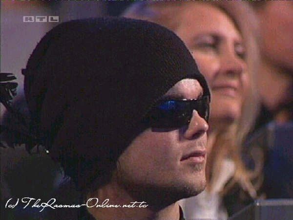 The Rasmus
