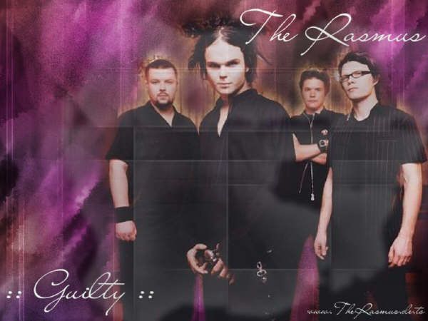The Rasmus