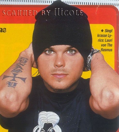 The Rasmus