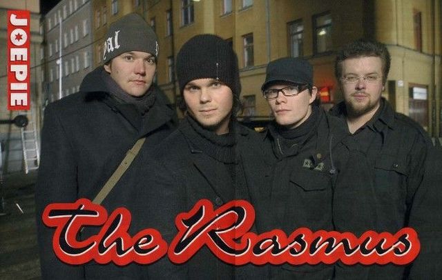 The Rasmus